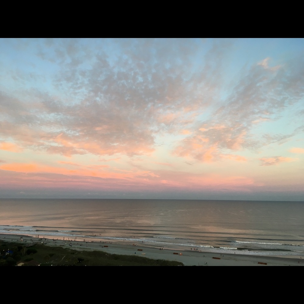 Meet your Posher, Nate